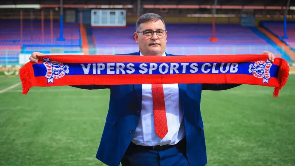 بيانكي (مدرب فايبرز الأوغندي): "لم نأت إلى المغرب من أجل السياحة ومدرب الرجاء لم ير كيف نلعب ولا يتوفر على معلومات كثيرة تخصنا"