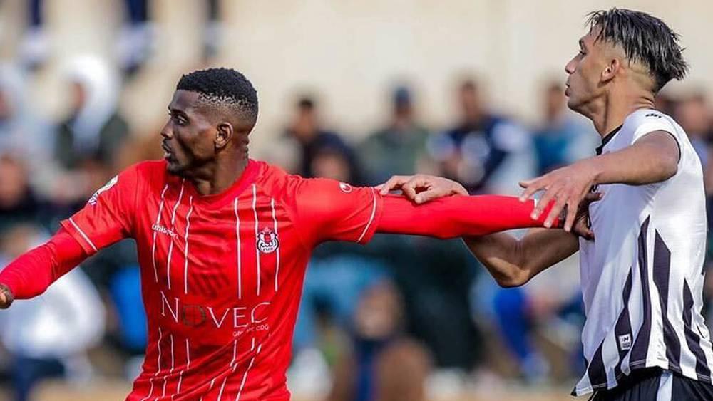 Coupe du Trône - Des surprises en seizièmes de finale