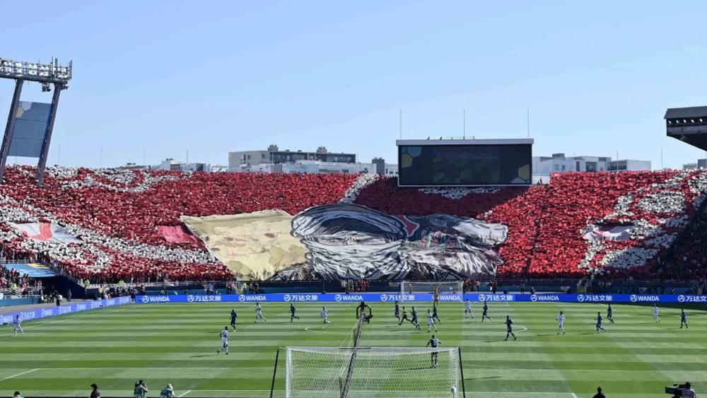 "أولترا وورلد" تختار جماهير الوداد الأفضل عالميا خلال الأسبوع الماضي