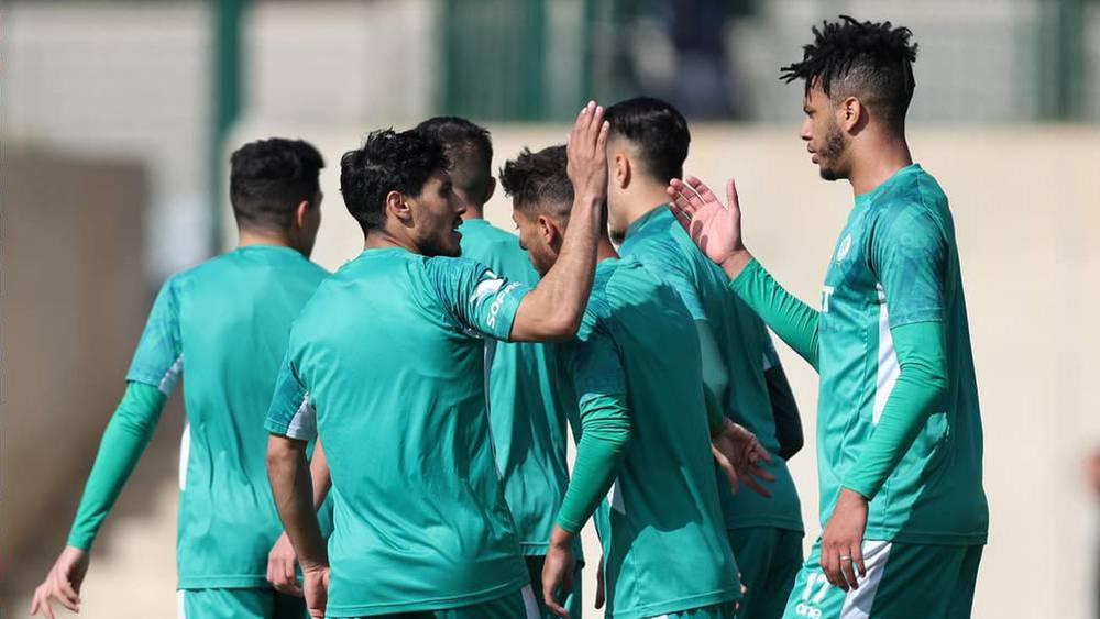 Ligue des Champions (CAF) – La première composition du Raja est tombée.