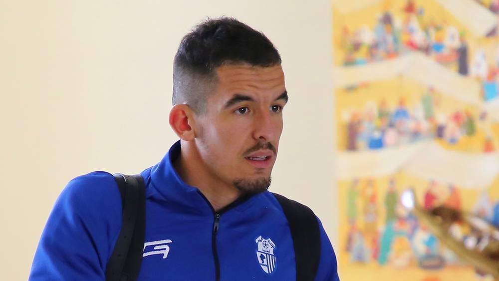 غايا مرباح: "فوزنا على الماص سيمنحنا دفعة معنوية كبرى ورهاننا الأول هذا الموسم هو ضمان البقاء"