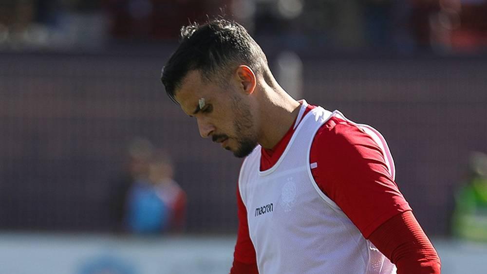 الدوادي: "أشكر التكناوتي لإنقاذه الفريق أمام م. التطواني وجمهور الوداد يعرف أننا قدمنا كل ما لدينا في مباراة الهلال"