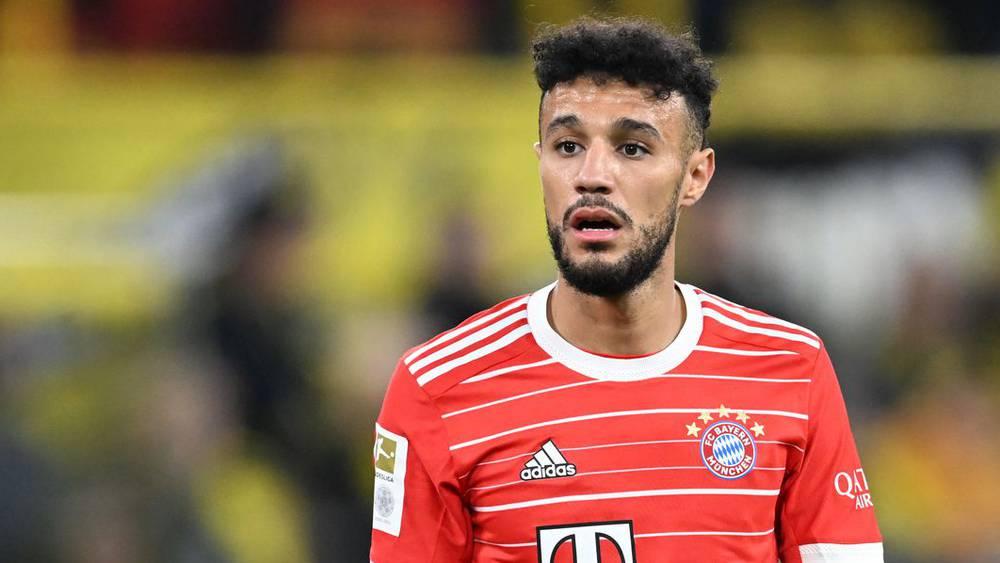 Mercato - Mazraoui ciblé par l'Inter Milan