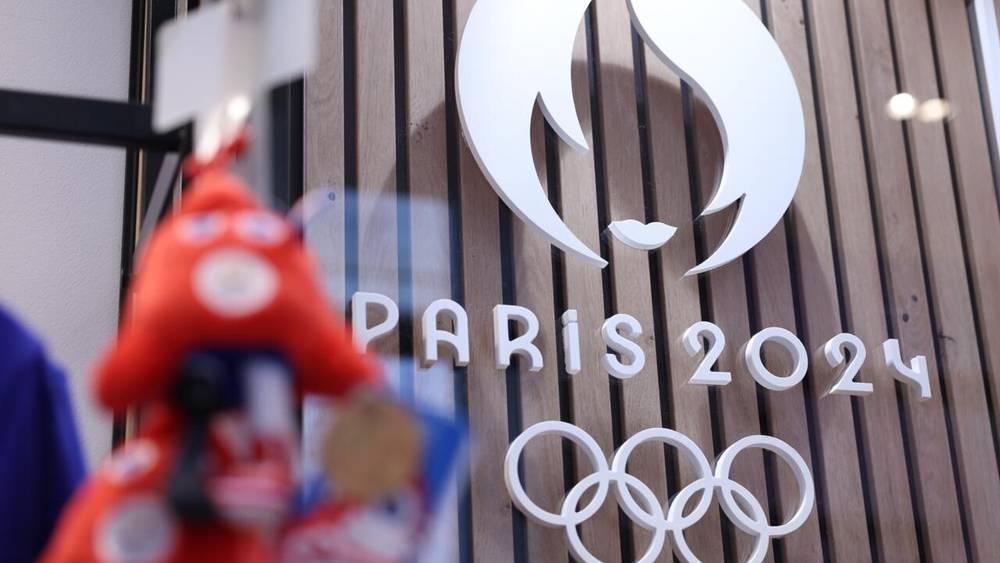 JO 2024 - La Russie juge "inacceptable" l'appel à bannir ses sportifs