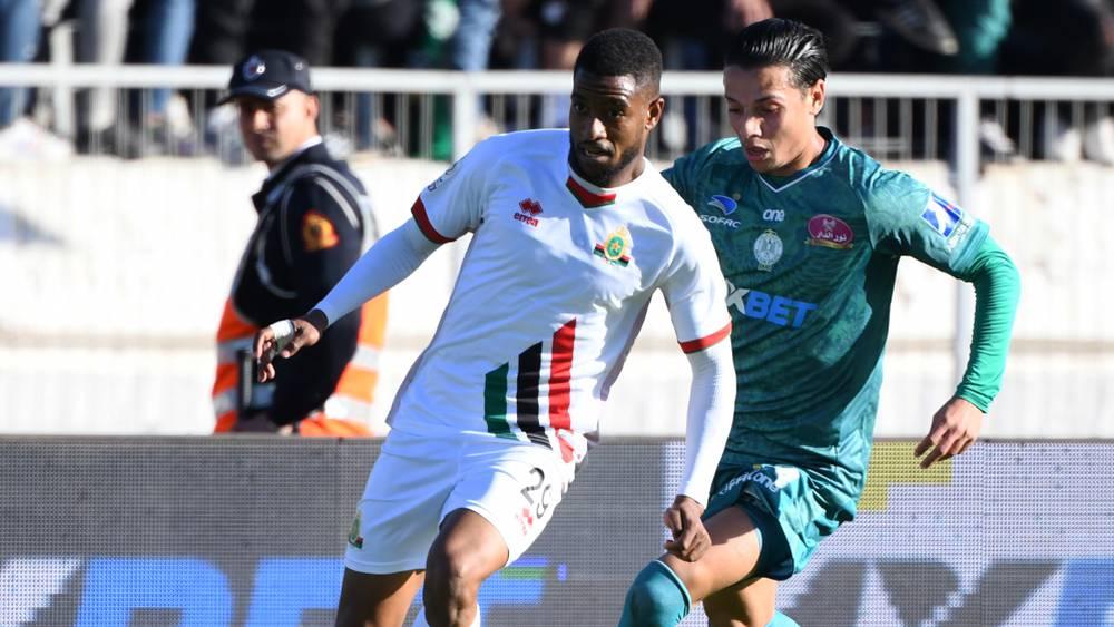 العصبة الاحترافية تتجه لبرمجة الجولة 17 من البطولة نهاية الأسبوع القادم وتأجيل مباريات الوداد والرجاء والجيش