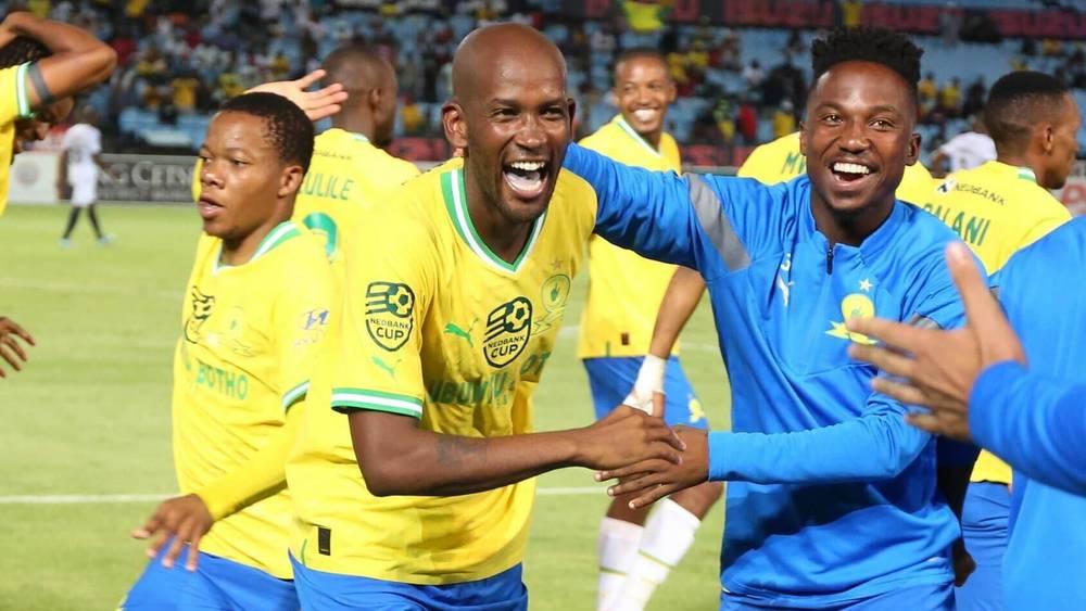 عصبة الأبطال/ ماميلودي سان داونز يتغلب على ضيفه الهلال (1-0)