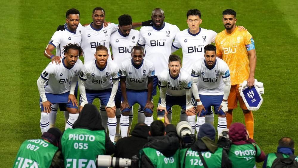 تشكيلة الهلال أمام ريال مدريد.. حضور رسمي للدوسري وفييتو وماريغا يقود الخط الأمامي