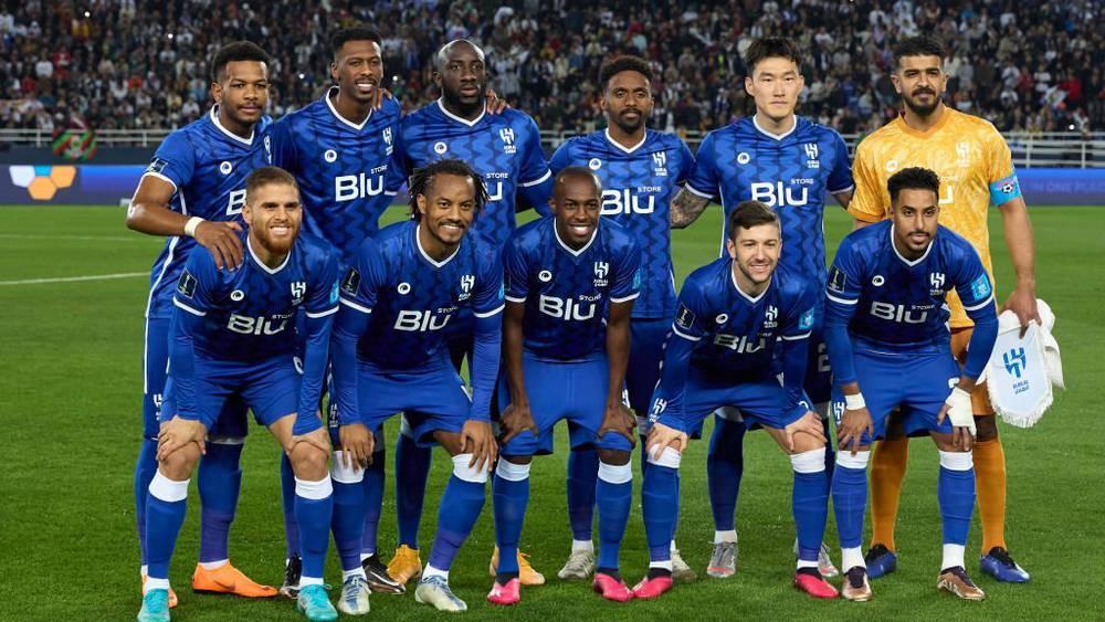 أكثر من 30 مليون دولار أمريكي.. مكافآت مالية "كبيرة" للهلال السعودي بعد احتلاله وصافة "موندياليتو المغرب"