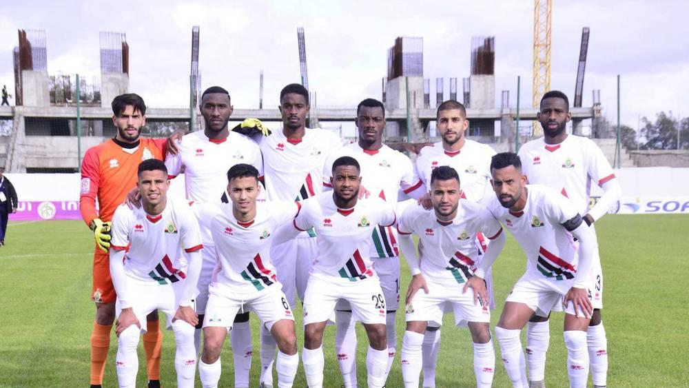 Coupe de la CAF – Les FAR seront de la partie