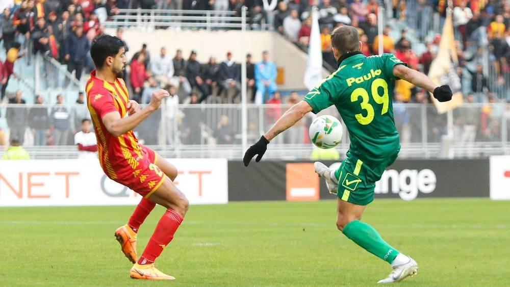 المريخ السوداني يطالب بإعادة مباراته أمام الترجي بسبب إجراء الفريق التونسي لـ4 تبديلات في 4 فترات مختلفة