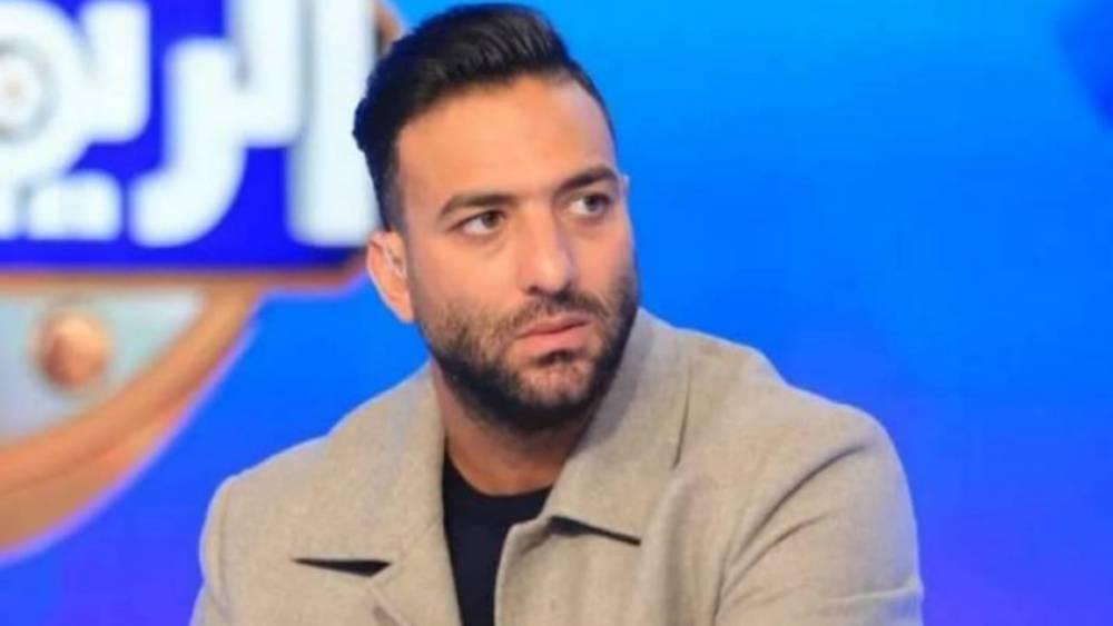 "ميدو": "الأهلي هو المرشح الأقوى لإحراز دوري أبطال أفريقيا هذا الموسم.. إنه لن يواجه مشاكل مثلما عاش في الموندياليتو"