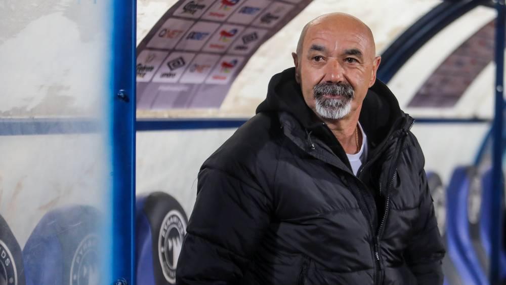 باتشيكو (مدرب بيراميدز): "التعادل أمام الجيش الملكي ليس نتيجة سلبية والتأهل في مجموعتنا سيحسم في الأمتار الأخيرة"