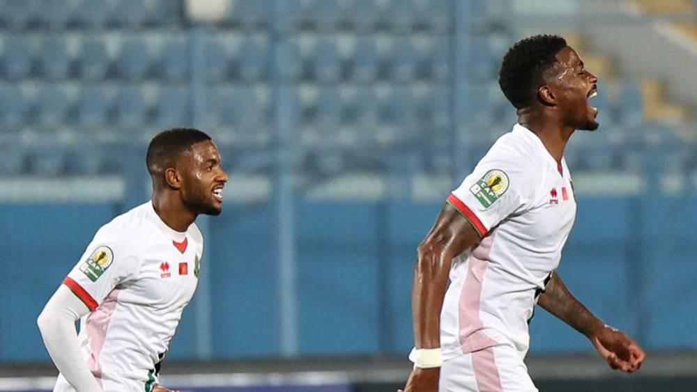 بورغيس يغيب عن الجيش الملكي أمام أسكو كارا بسبب تراكم الإنذارات