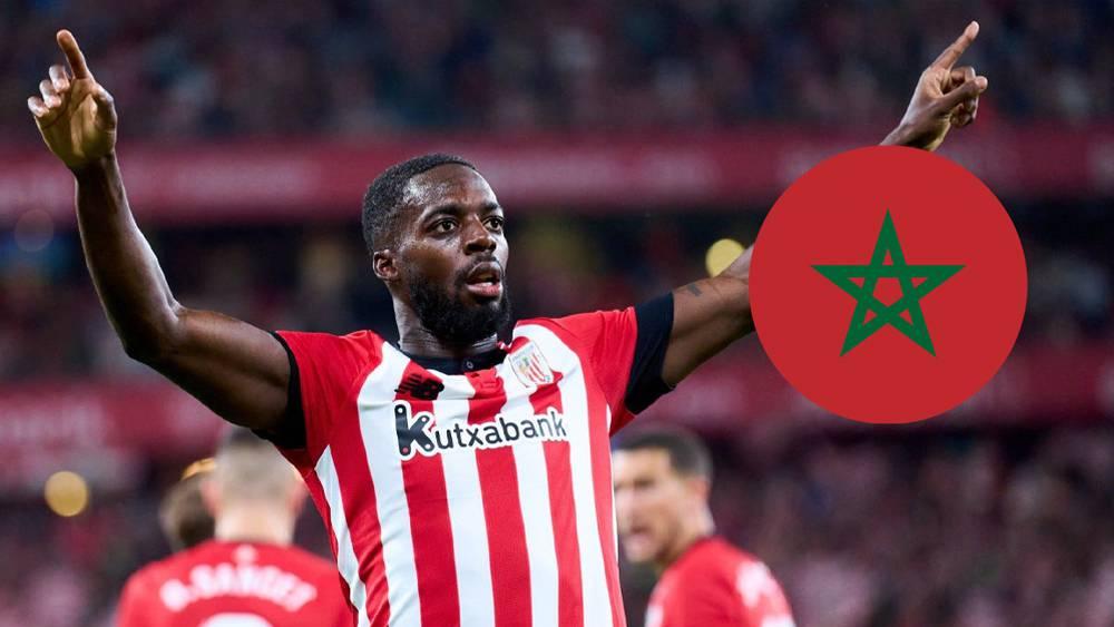 إنياكي ويليامز لـ"البطولة": "المغرب نجح في رد الاعتبار للكرة الأفريقية خلال مشاركته في المونديال"