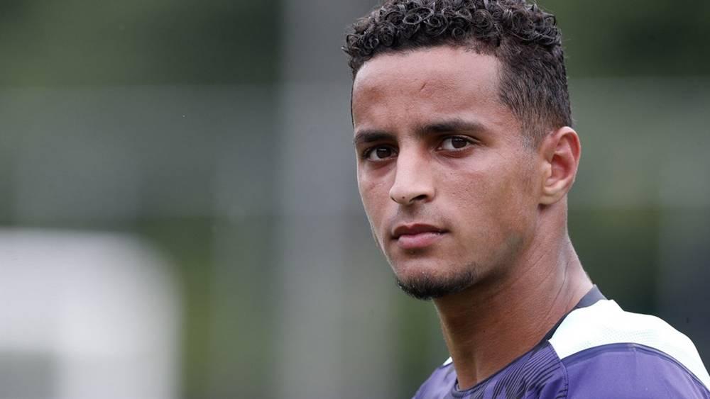 Serie A - Mohamed Ihattaren arrêté par la police