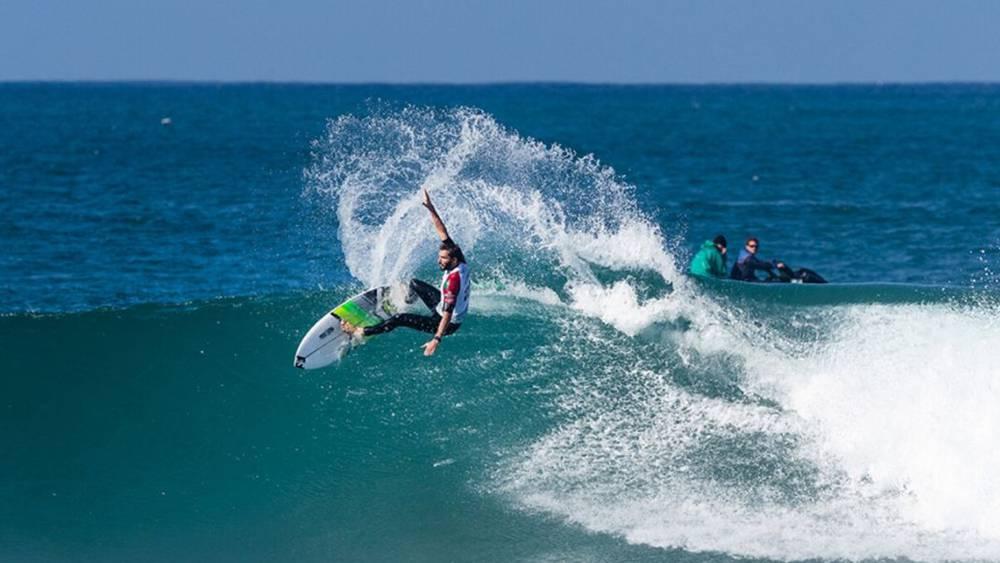 Rip Curl Pro Search Taghazout Bay - Coup d'envoi imminent !