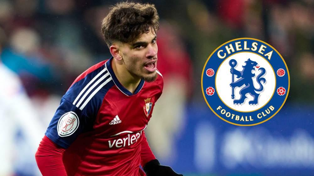 تقارير/ تشيلسي يراقب الزلزولي كهدف لتعزيز صفوفه مستقبلًا