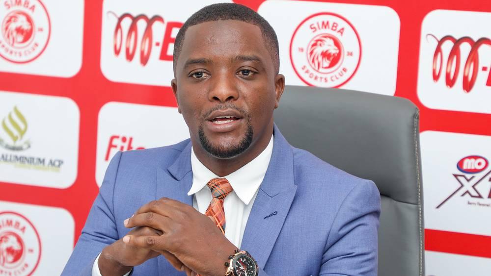 المتحدث باسم سيمبا عن مواجهة الرجاء: "عندما نلعب مثل هذه المباريات الأفريقية نكون قد دخلنا موسم الأعياد ونعد رئيسة تنزانيا بتسجيل أكبر عدد ممكن من الأهداف"