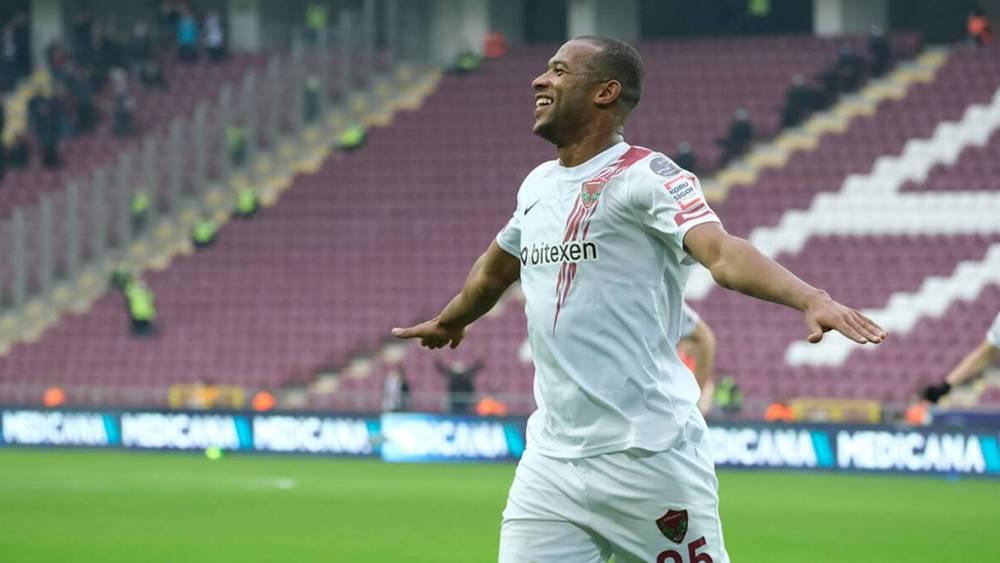 SüperLig - Trabzonspor s'intéresse à Ayoub El Kaâbi