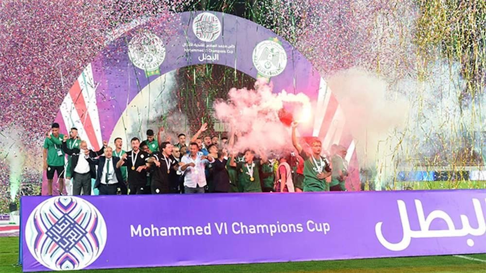 UAFA – Annonce du Tournoi du Roi Salman