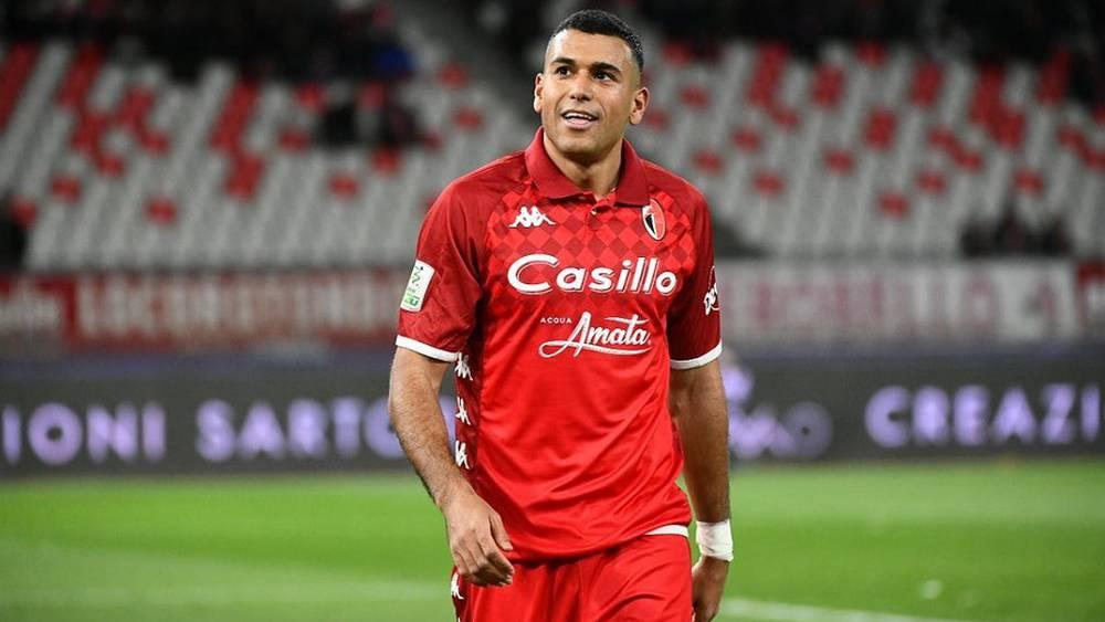 وكيله: "شديرة يفكر في باري فقط ولا يضع في الاعتبار أيًا من العروض التي توصل بها أثناء الميركاتو الماضي"