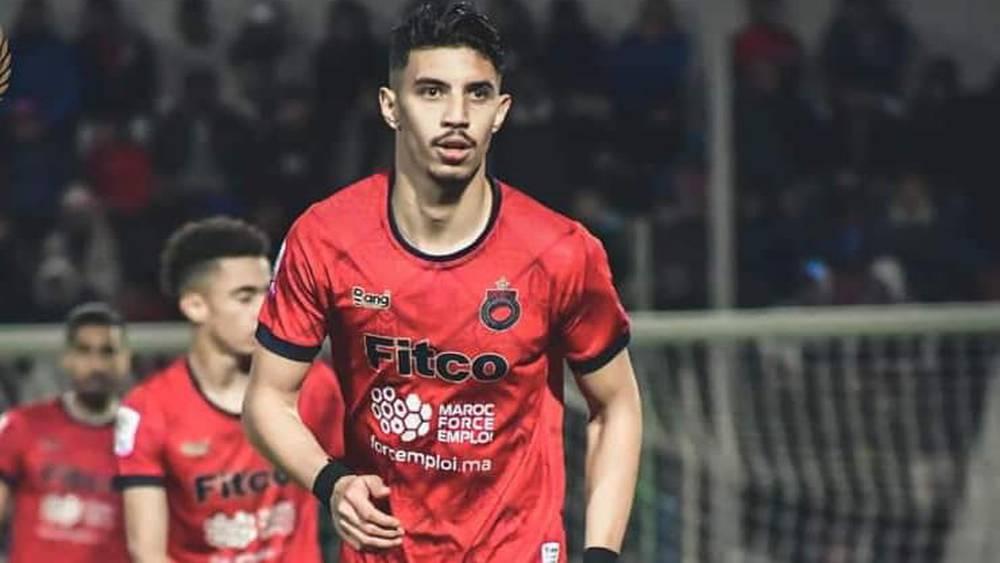 أولمبيك آسفي يطالب الجامعة بفتح تحقيق بخصوص ورقة التحكيم الإلكترونية لمباراته ضد ش.السوالم