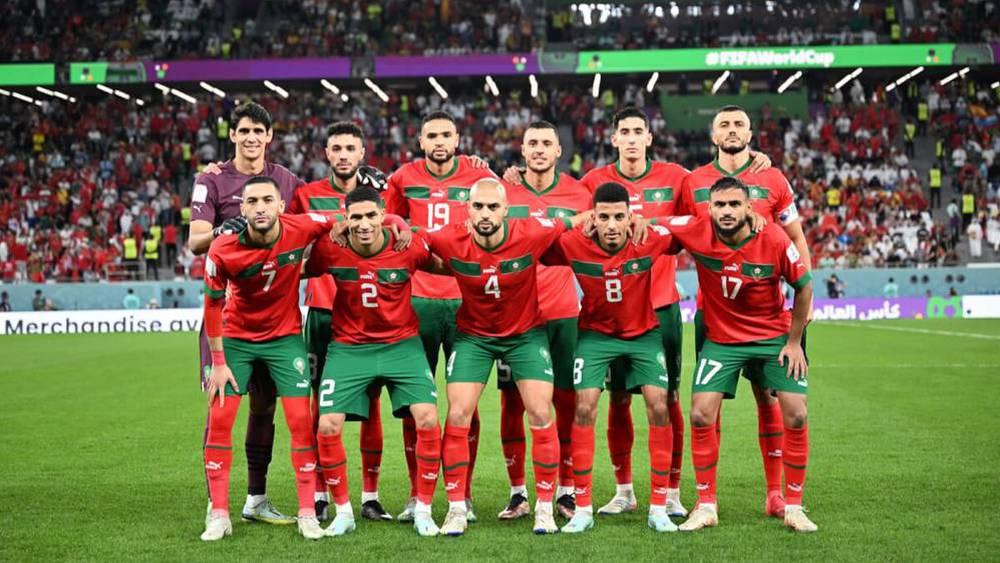 Mountakhab – L’équipe nationale affrontera la Seleção