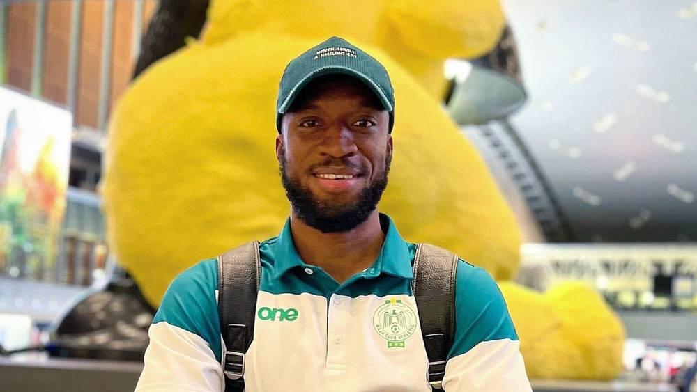 بعثة الرجاء الرياضي تصل للدوحة قبل استكمال رحلتها صوب تنزانيا تأهبا لمواجهة سيمبا