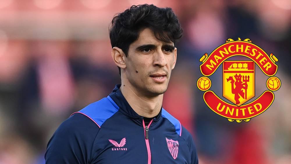 صحيفة "ذا صن"/ مانشستر يونايتد يخطط لتقديم عرض جديد لضم بونو في الميركاتو الصيفي القادم