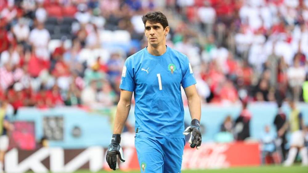 Mercato - Manchester United ne lâche pas Bono