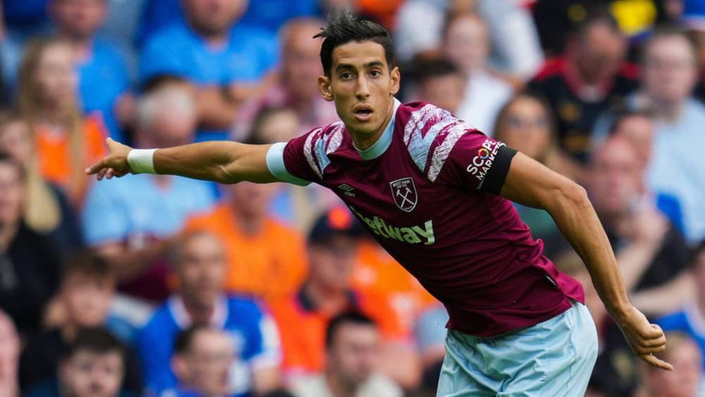 West Ham – Plus de peur que de mal pour Aguerd