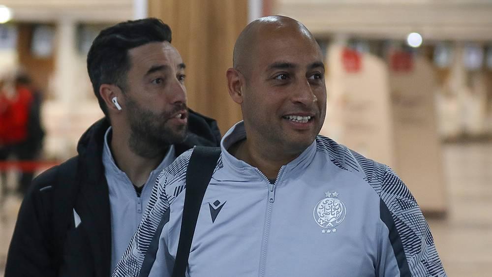 4 غيابات للوداد أمام شبيبة القبائل الجزائري