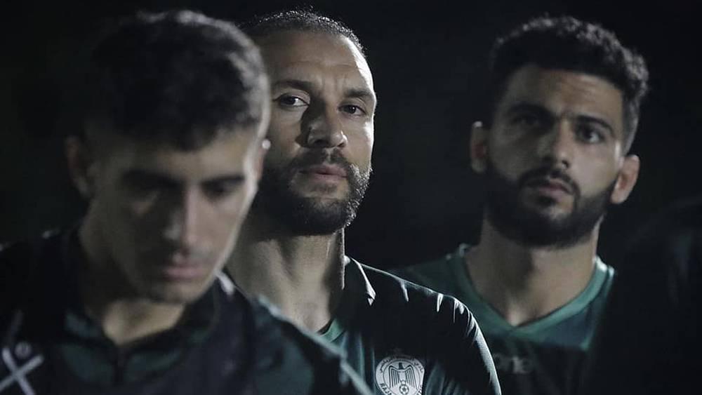 الرجاء الرياضي يخوض أول حصة تدريبية في تنزانيا تأهبا لمواجهة سيمبا