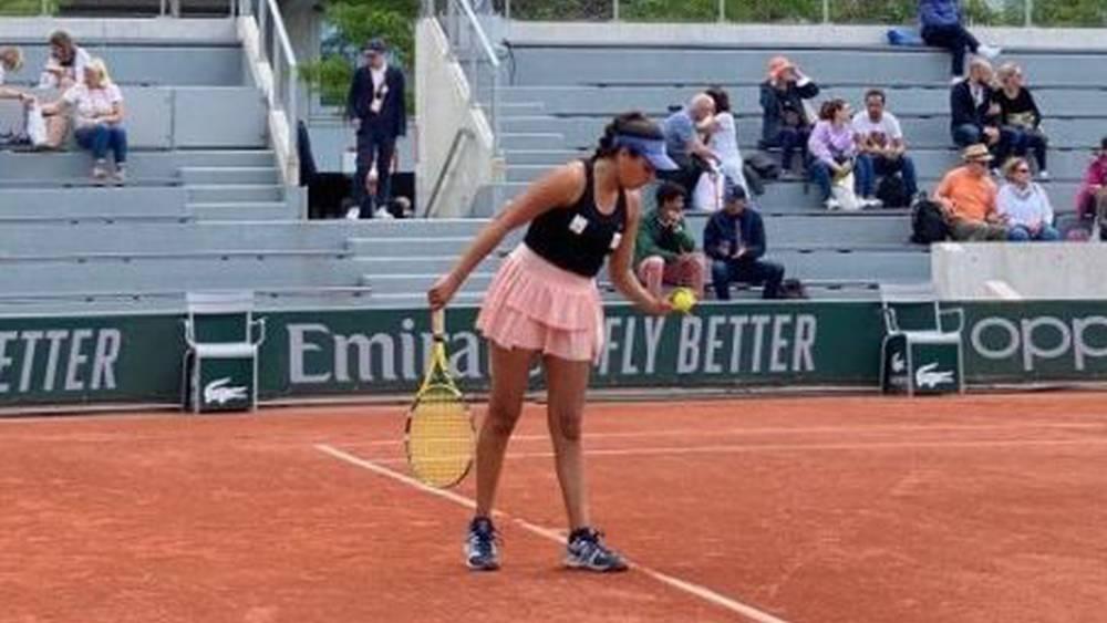 Tennis - Bilan des marocains au J300 Cairo