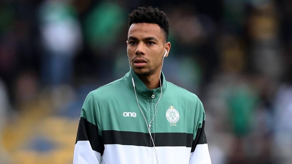 عراسي (مدافع الرجاء الرياضي): "جئنا إلى تنزانيا لتحقيق الفوز وتأكيد أحقيتنا بتصدُّر المجموعة"