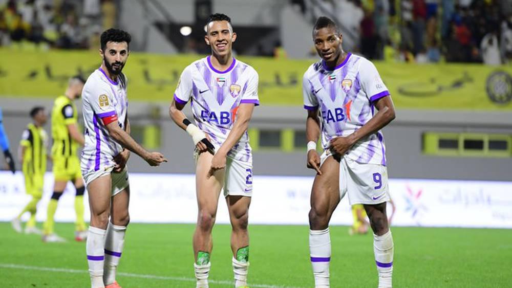 بهدف "جميل".. رحيمي يُساهم في فوز العين على اتحاد كلباء (3-2) ويُوقّع هدفه التاسع في الدوري الإماراتي