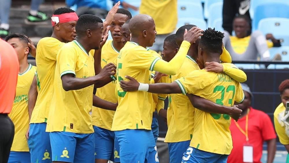 دوري أبطال أفريقيا/ ماميلودي سان داونز يتغلب على مضيفه القطن الكاميروني (3-1)