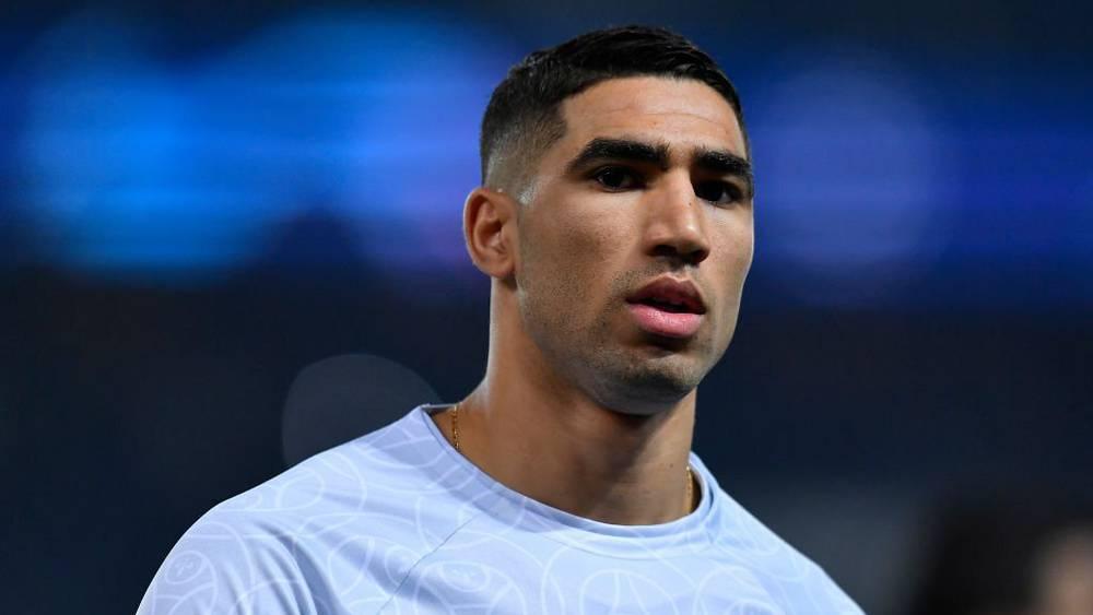 حكيمي: "لا أحب أن أقول إنني أفضل ظهير في الوقت الحالي والمونديال كان أحسن ذكرى في مسيرتي"