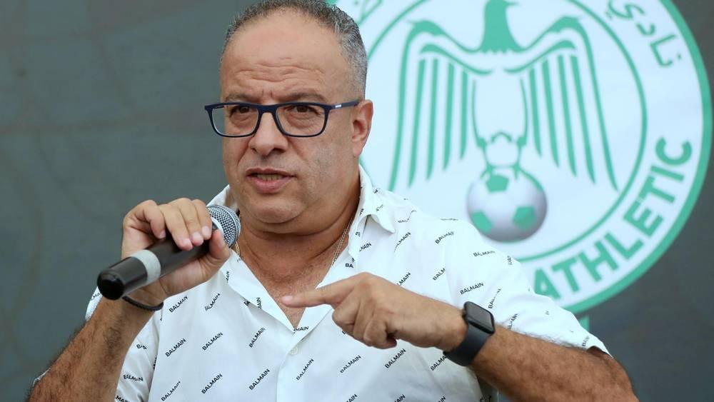 الرجاء الرياضي يُعيد هيكلة بعض لجانه ويُحدث أخرى جديدة