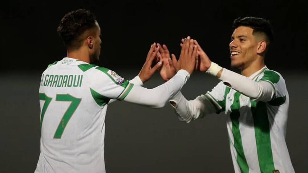 أولمبيك خريبكة يصحح مساره في البطولة بثنائية في مرمى حسنية أكادير