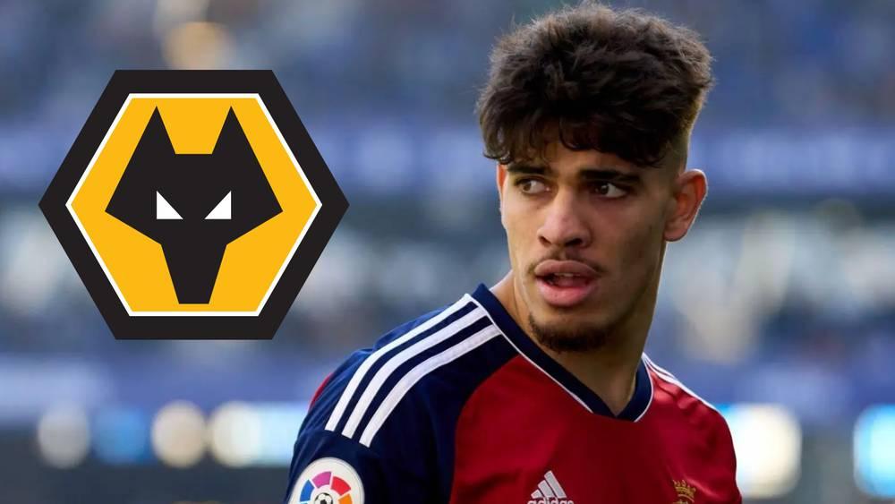 لوبيتيغي يسعى لاصطحاب الزلزولي إلى ولفرهامبتون الإنجليزي مقابل 20 مليون يورو ومصادر إنجليزية تؤكد صعوبة إتمام الصفقة