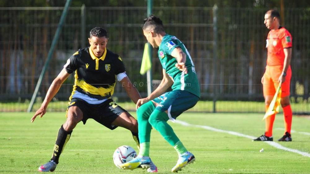 الرجاء الرياضي يطرح تذاكر مباراة اتحاد تواركة ويحدد أثمنتها في 50 و130 و600 درهما