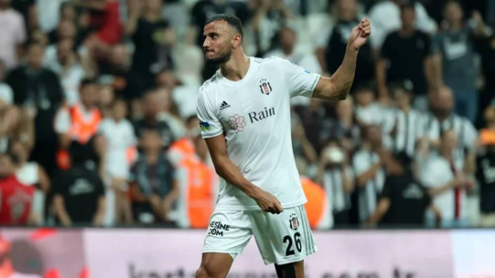 تقارير تركية: "سايس قريب من مغادرة بشكتاش لعدم انسجامه مع مدرب الفريق"