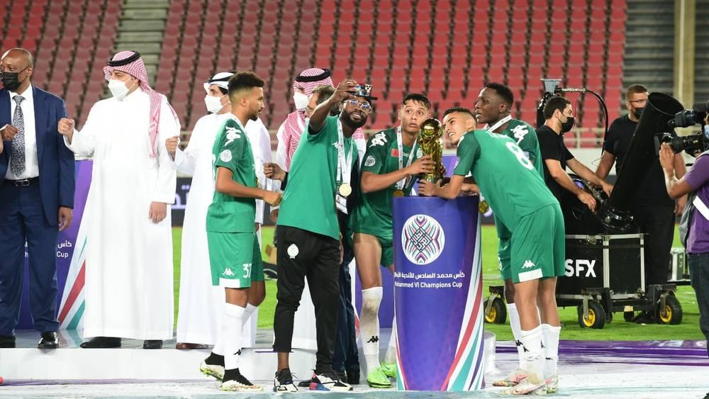 عضو الاتحاد العربي يكشف الجوائز المالية لـ"كأس العرب للأندية" في نسخته القادمة: "6 ملايين دولار للبطل و2.5 مليون للوصيف"