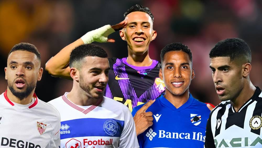 Exclusif - Le tour du Monde des Lions #5