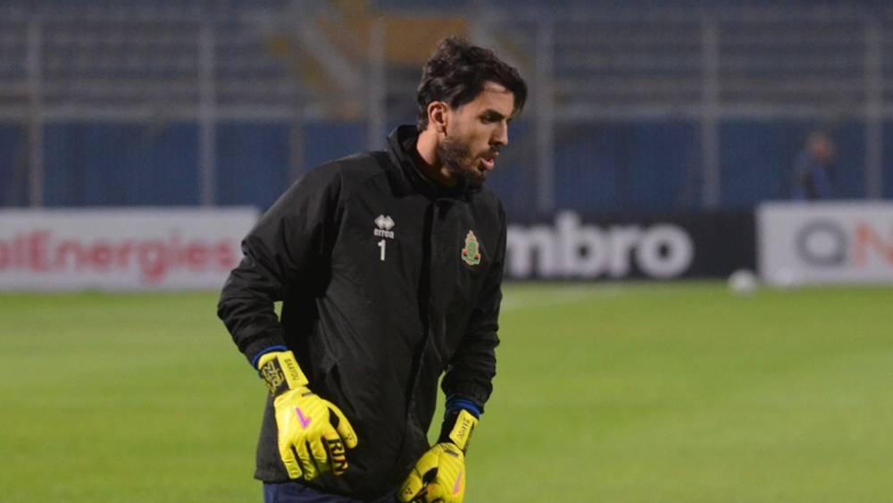 باعيو: "الجيش الملكي بدأ يسترجع هيبته والانتقادات عادية ومن واجبنا كلاعبين تفهُّم ما تشعر به الجماهير"