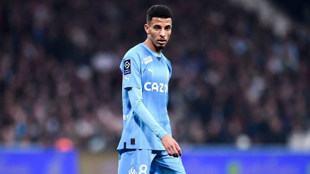 تودور (مدرب مارسيليا): "أوناحي كان جيدا في مواجهة تولوز ومع اكتسابه نسق المباريات سيتحسن مردوده بشكل أفضل"