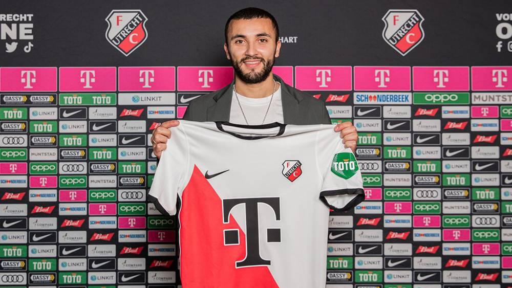 Eredivisie - Nouveau départ pour Zakaria Labyad
