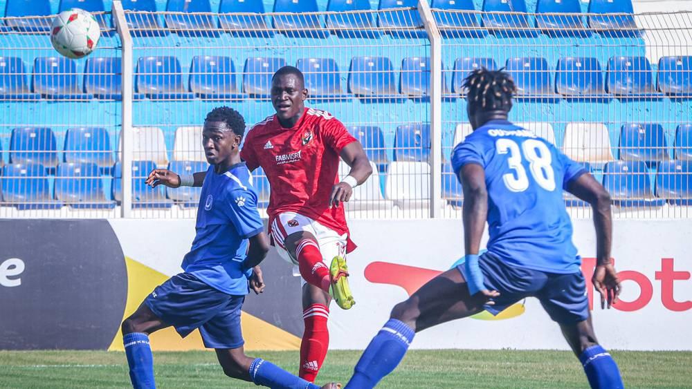 الأهلي يشتكي لـ'الكاف' بعد هزيمته ضد الهلال: "تعرضنا للاعتداء وشروط السلامة لم تكن موجودة"