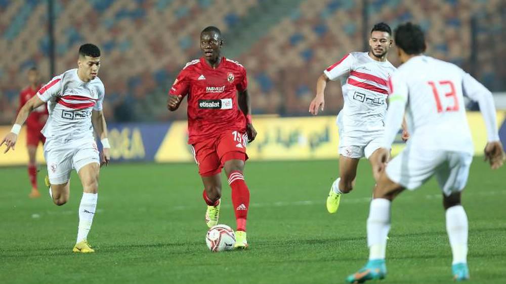 الأهلي يشكو رئيس الزمالك وقناة ناديه ويتهمه بـ"التحريض العلني"